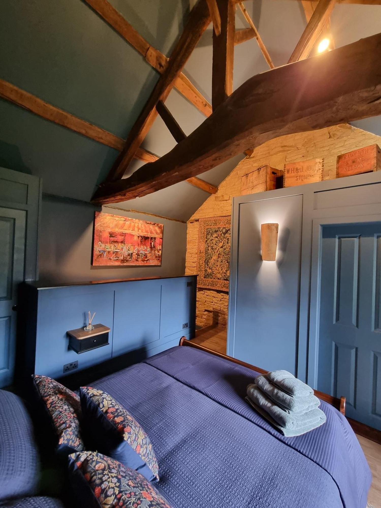 Rose Cottage Oulton Leeds Leeds  Exteriör bild