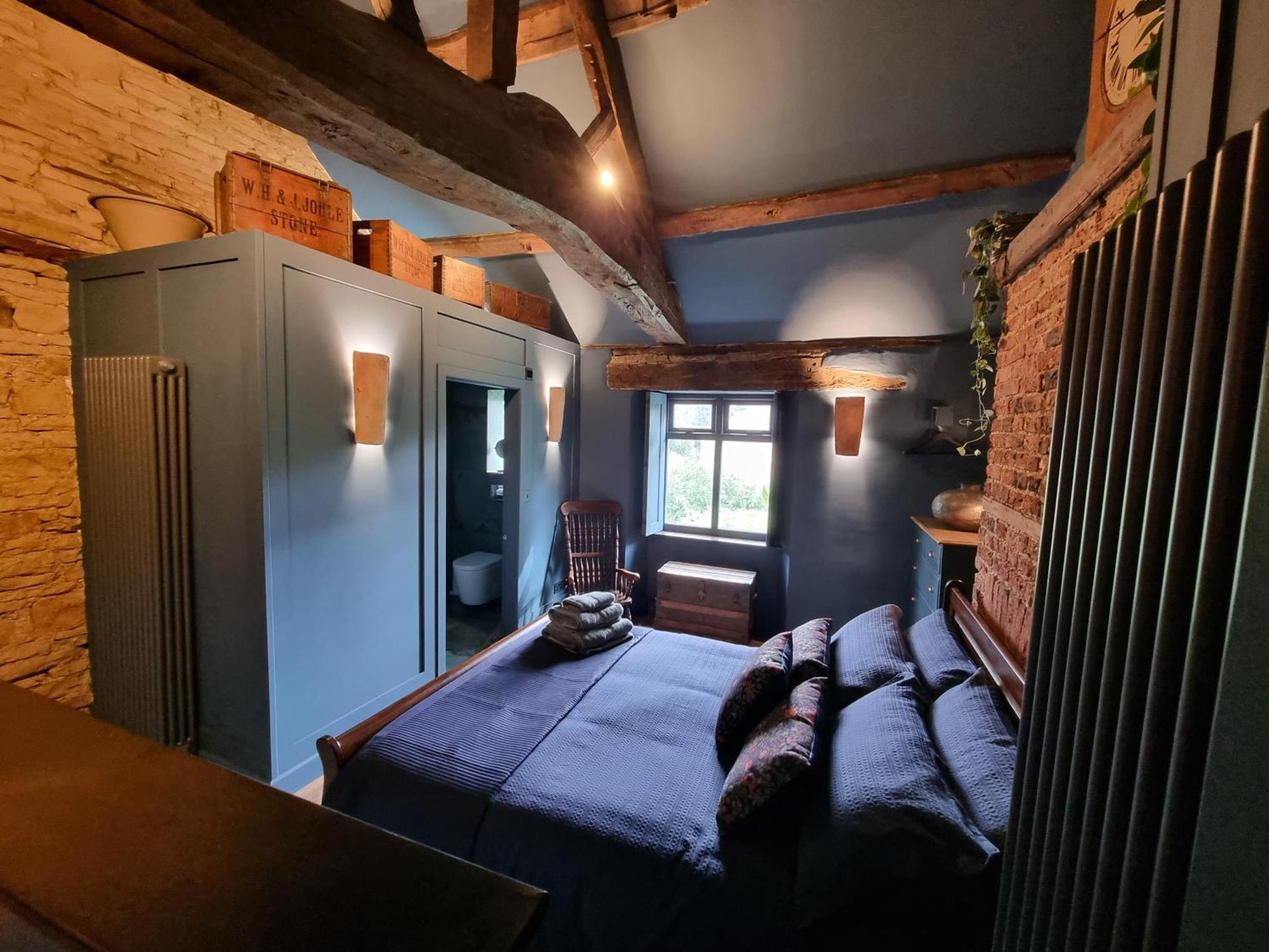 Rose Cottage Oulton Leeds Leeds  Exteriör bild