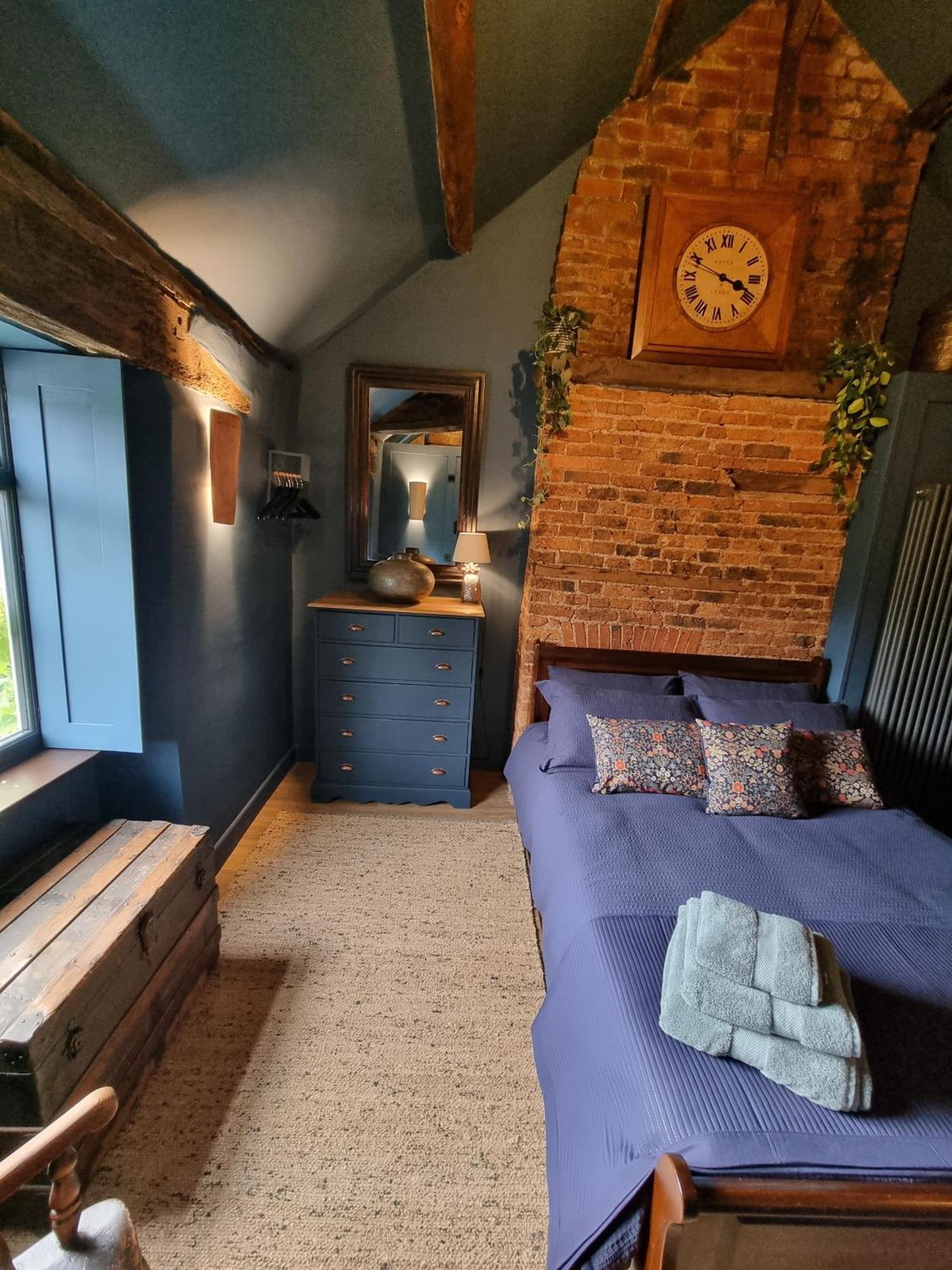Rose Cottage Oulton Leeds Leeds  Exteriör bild
