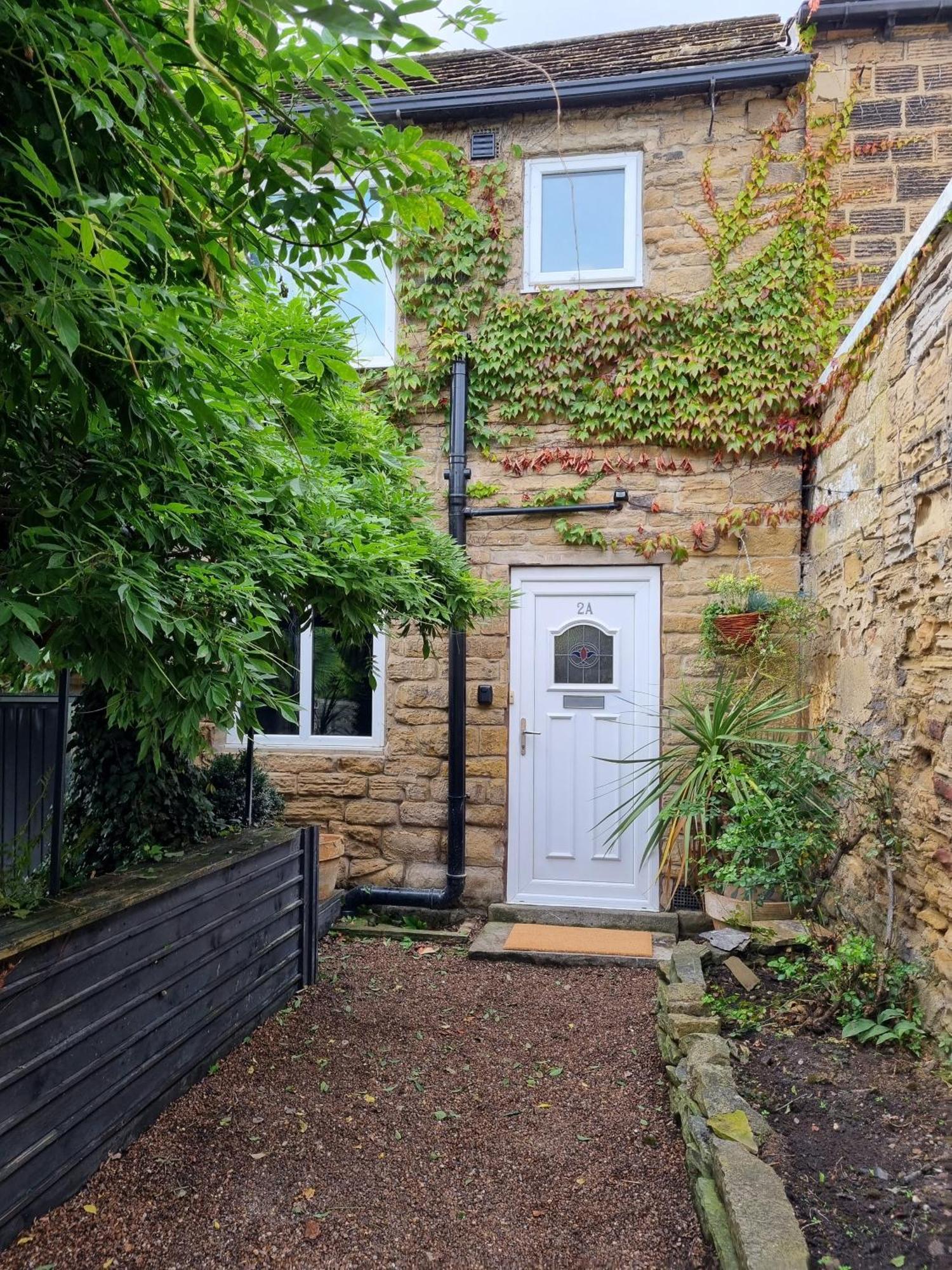 Rose Cottage Oulton Leeds Leeds  Exteriör bild