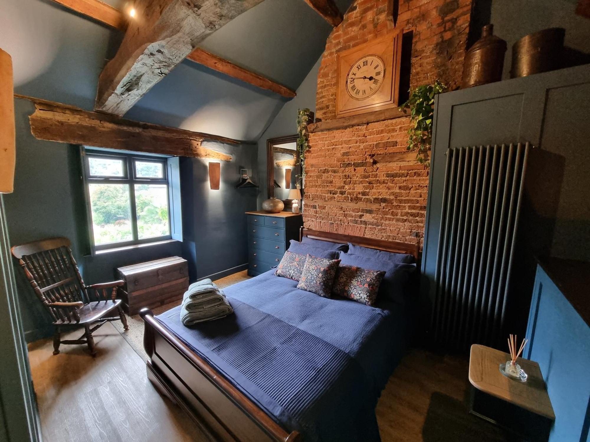 Rose Cottage Oulton Leeds Leeds  Exteriör bild