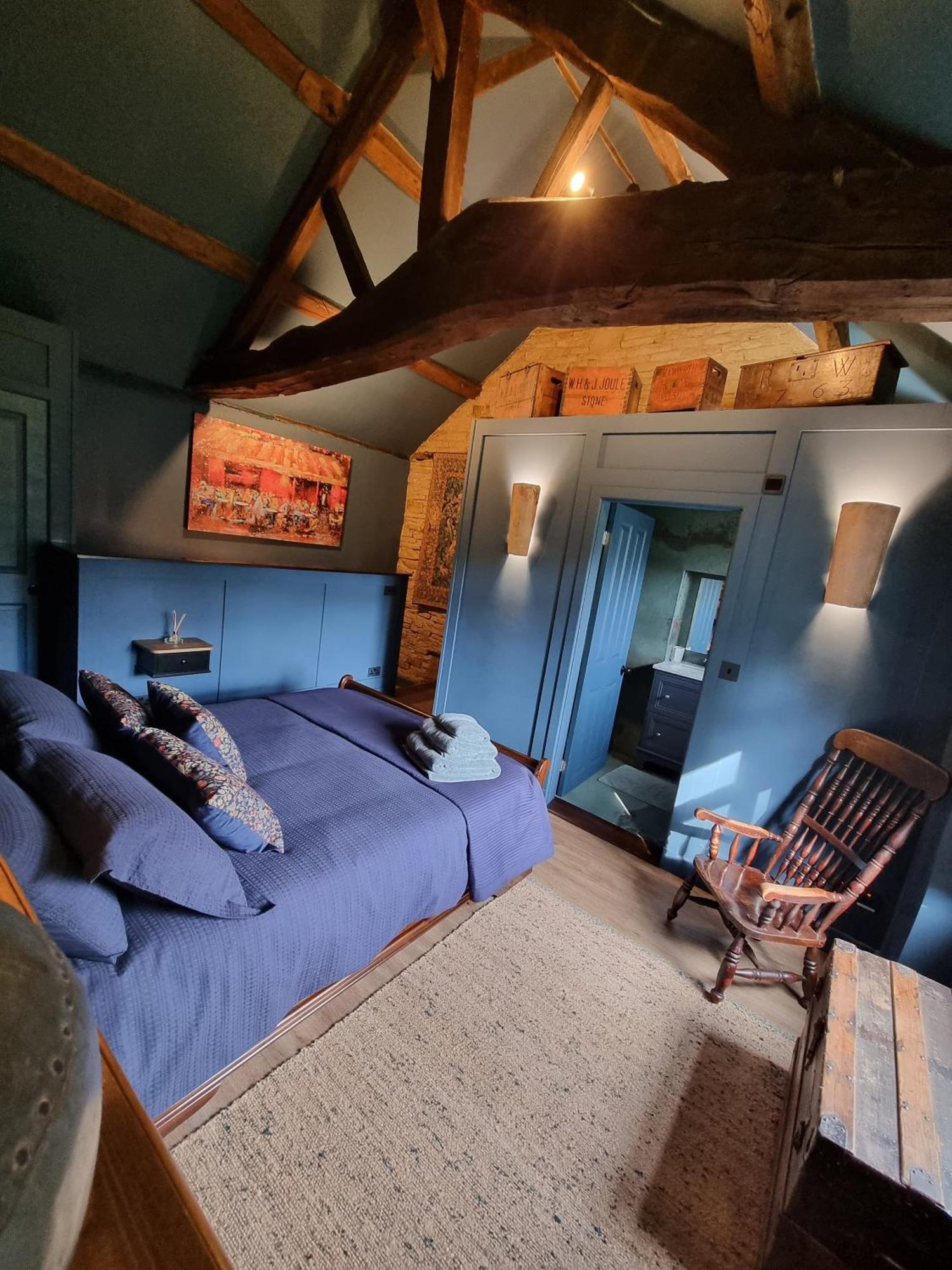 Rose Cottage Oulton Leeds Leeds  Exteriör bild