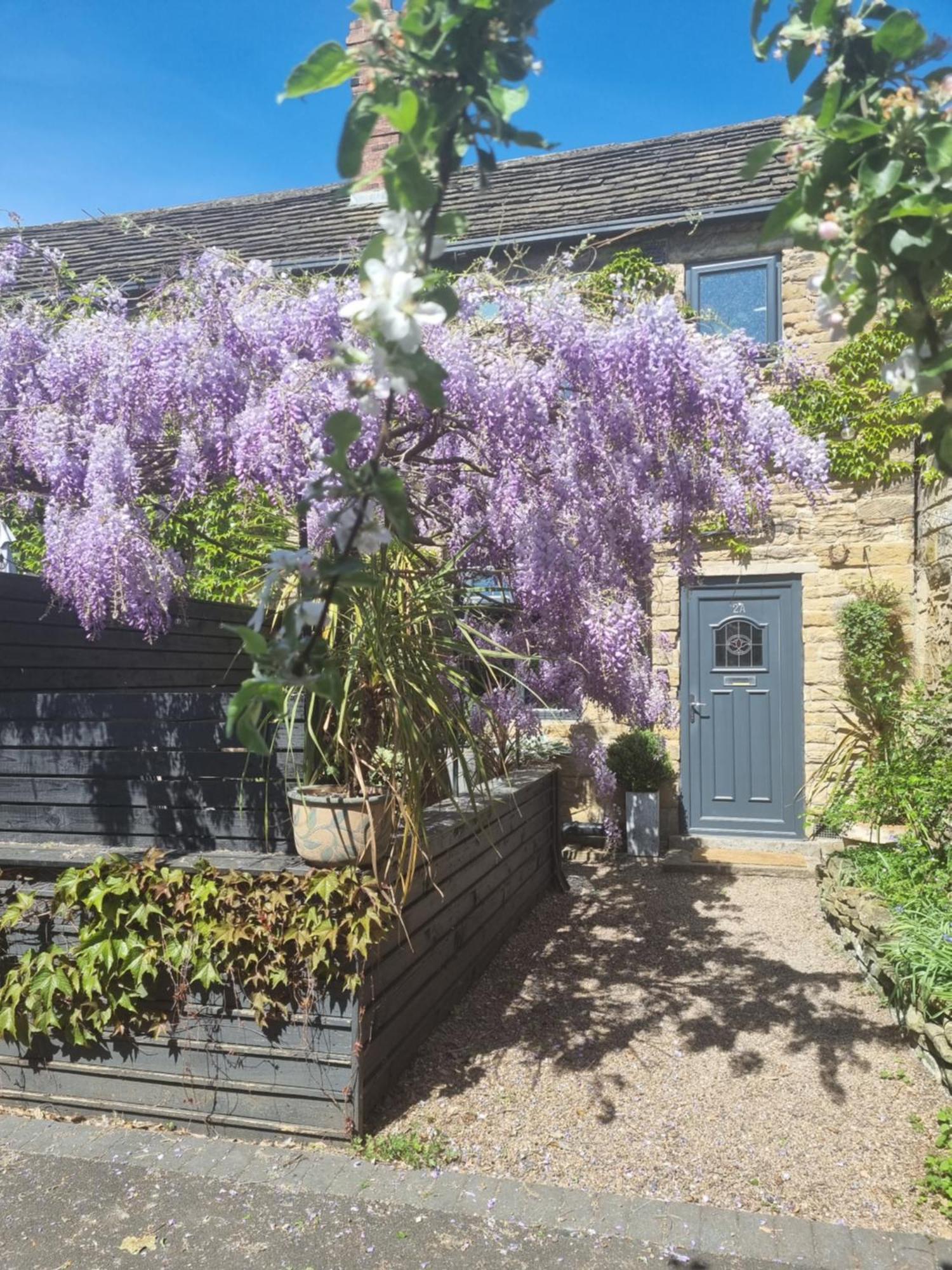 Rose Cottage Oulton Leeds Leeds  Exteriör bild